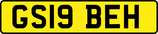 GS19BEH
