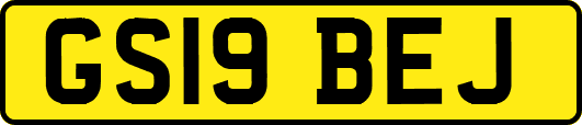 GS19BEJ