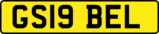 GS19BEL