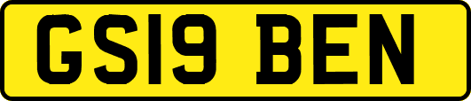 GS19BEN