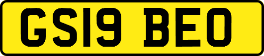 GS19BEO