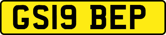 GS19BEP