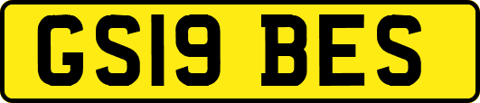 GS19BES