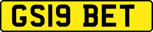 GS19BET