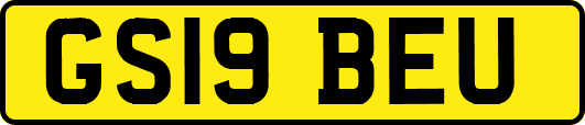 GS19BEU