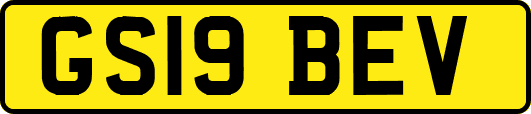GS19BEV