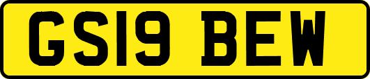 GS19BEW