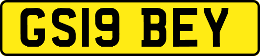 GS19BEY
