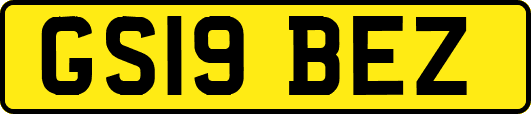 GS19BEZ