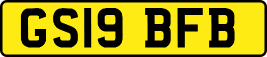 GS19BFB