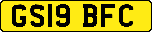 GS19BFC