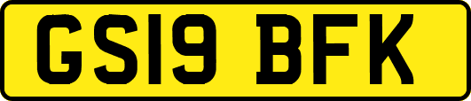 GS19BFK