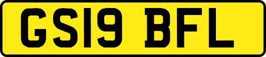 GS19BFL