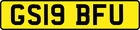 GS19BFU