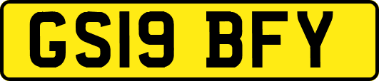 GS19BFY