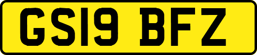 GS19BFZ