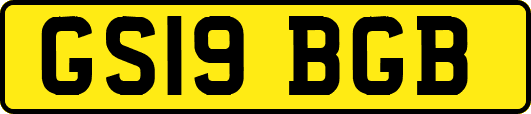 GS19BGB