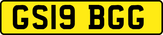 GS19BGG