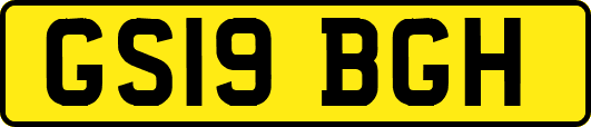 GS19BGH