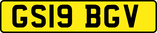 GS19BGV