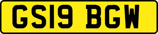 GS19BGW