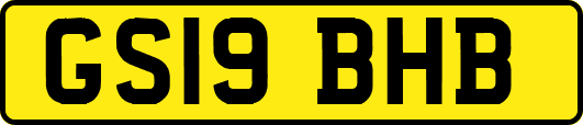 GS19BHB