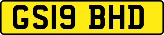 GS19BHD