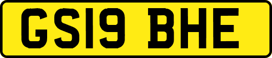 GS19BHE