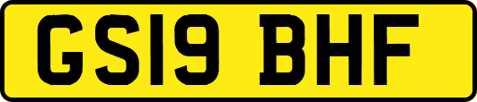 GS19BHF