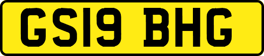 GS19BHG