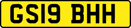 GS19BHH
