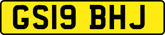 GS19BHJ