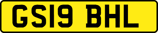 GS19BHL