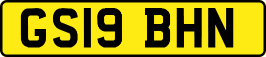 GS19BHN