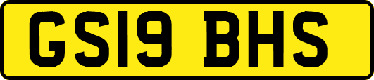GS19BHS