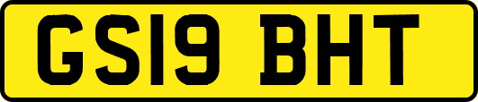 GS19BHT