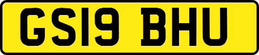 GS19BHU