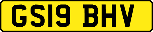 GS19BHV