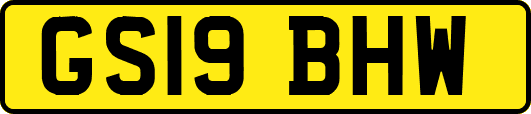 GS19BHW