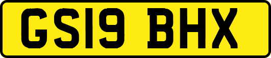 GS19BHX