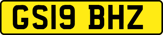 GS19BHZ