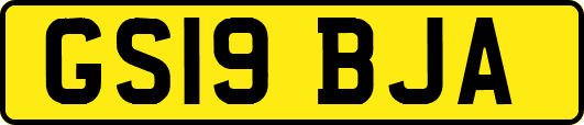 GS19BJA