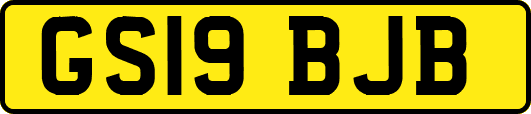 GS19BJB