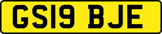 GS19BJE