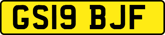 GS19BJF