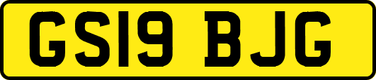 GS19BJG