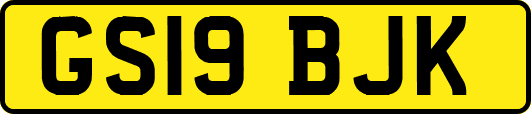 GS19BJK