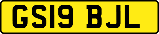 GS19BJL