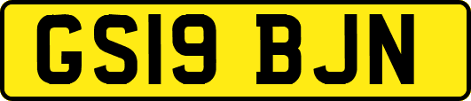 GS19BJN