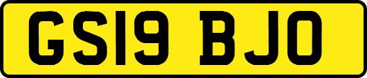 GS19BJO